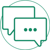 Node avatar for Discussions