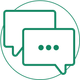 Node avatar for Discussions